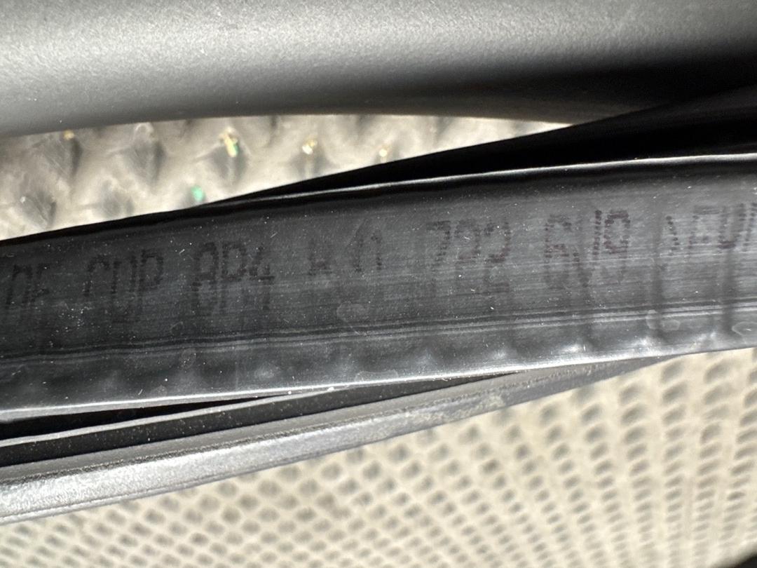 Уплотнительная резинка, 1610 рублей, Красноярск