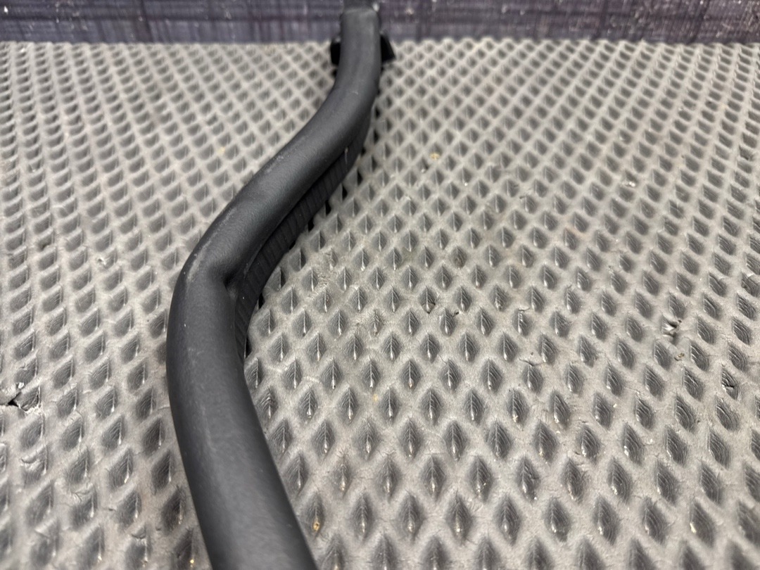 Подкапотный уплотнитель, 1470 рублей, Красноярск