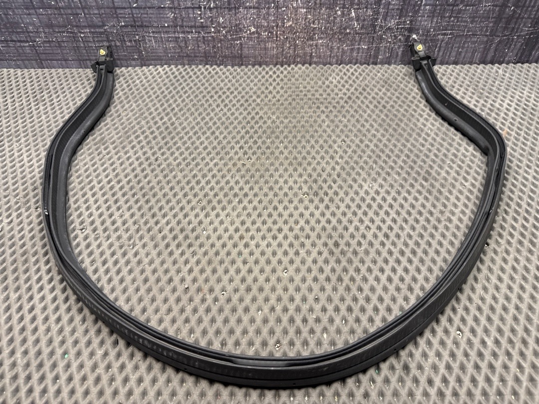 Подкапотный уплотнитель, 1470 рублей, Красноярск