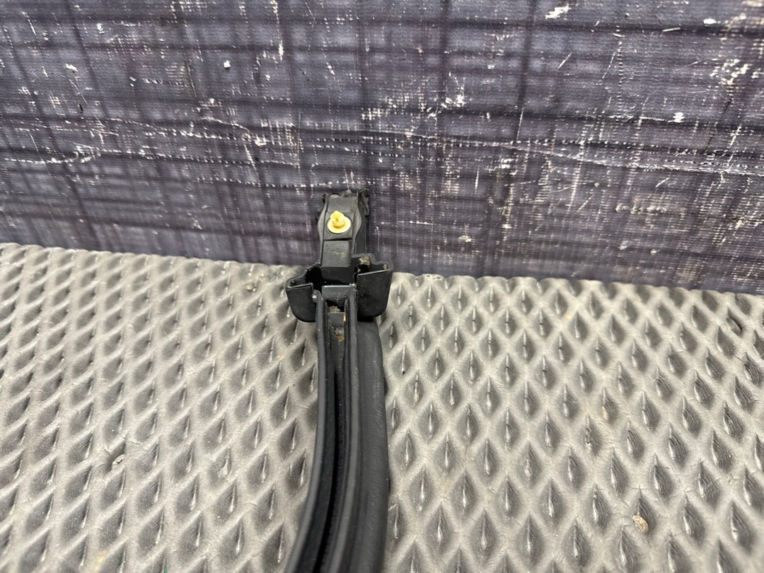 Подкапотный уплотнитель, 1470 рублей, Красноярск