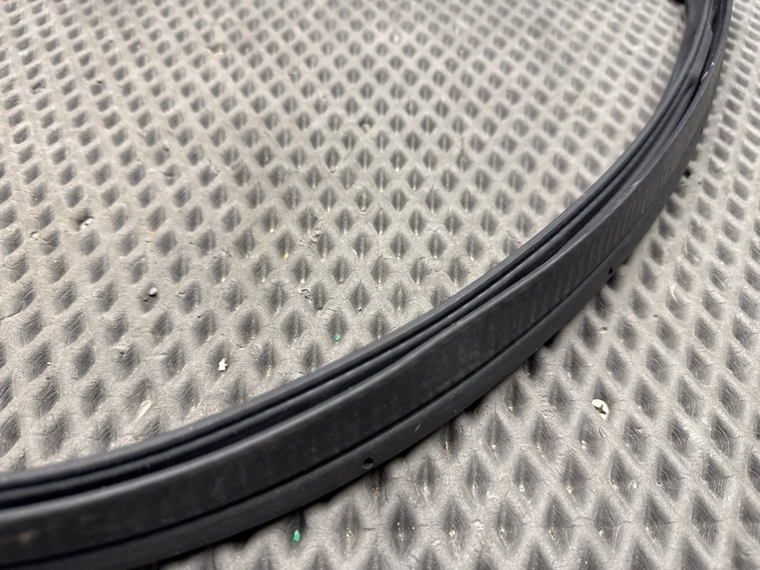 Подкапотный уплотнитель, 1470 рублей, Красноярск