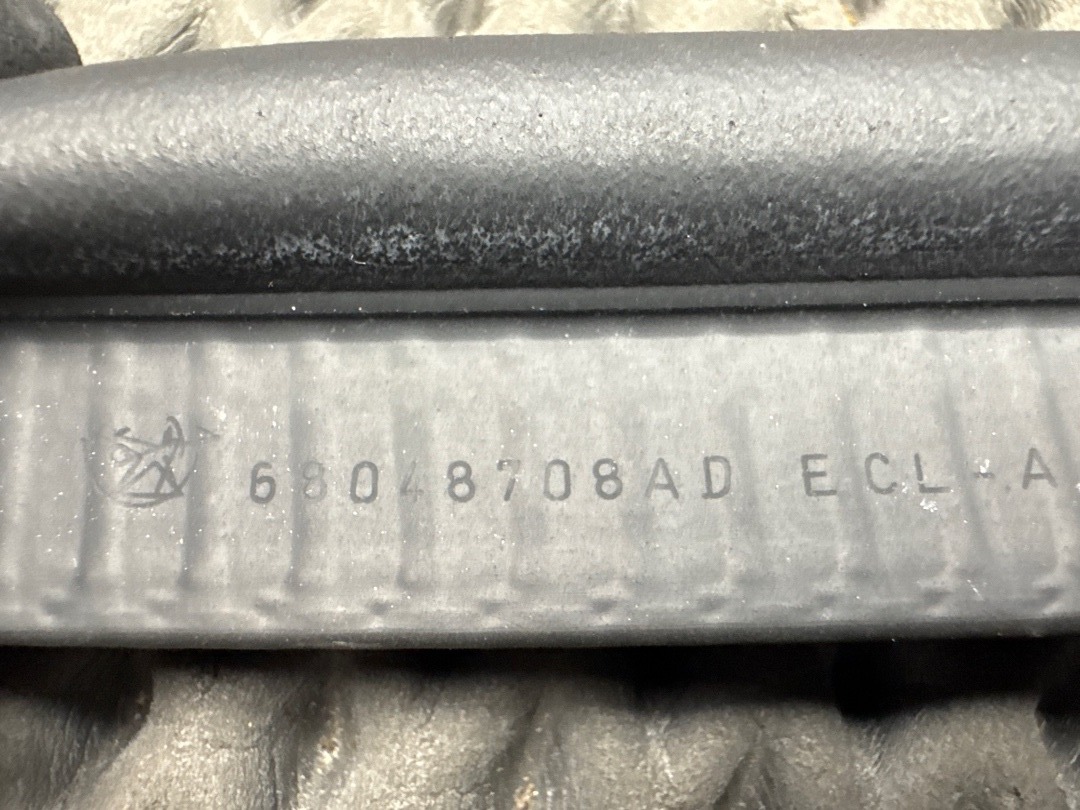 Подкапотный уплотнитель, 1470 рублей, Красноярск