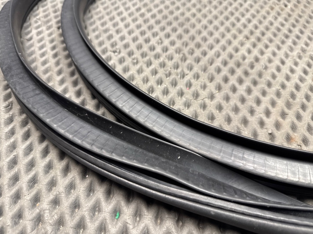 Уплотнительная резинка, 2040 рублей, Красноярск