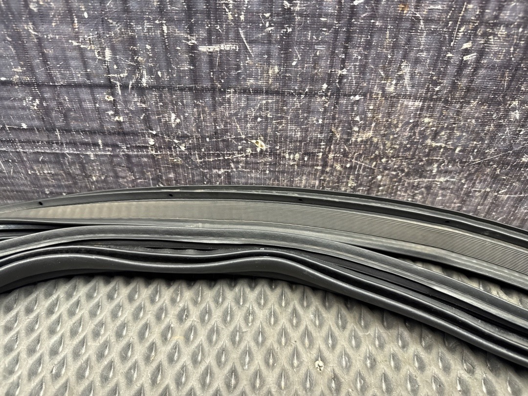 Уплотнитель крышки багажника, 2710 рублей, Красноярск