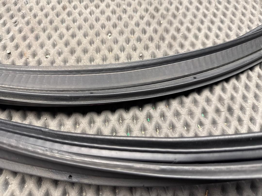 Уплотнитель крышки багажника, 2710 рублей, Красноярск