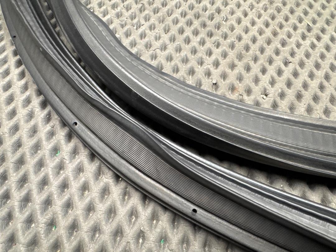 Уплотнитель крышки багажника, 2710 рублей, Красноярск