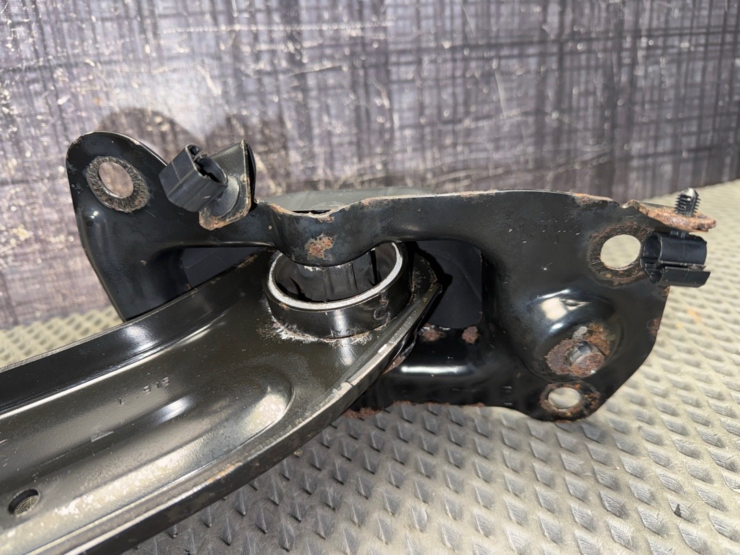 Рычаг подвески, 1970 рублей, Красноярск