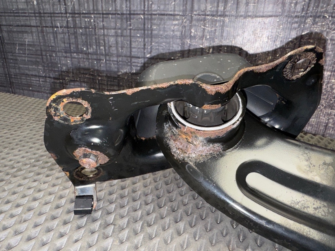 Рычаг подвески, 1970 рублей, Красноярск