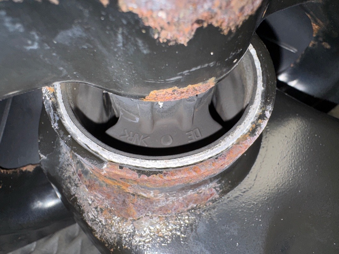 Рычаг подвески, 1970 рублей, Красноярск