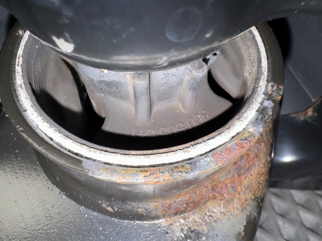 Рычаг подвески, 1970 рублей, Красноярск