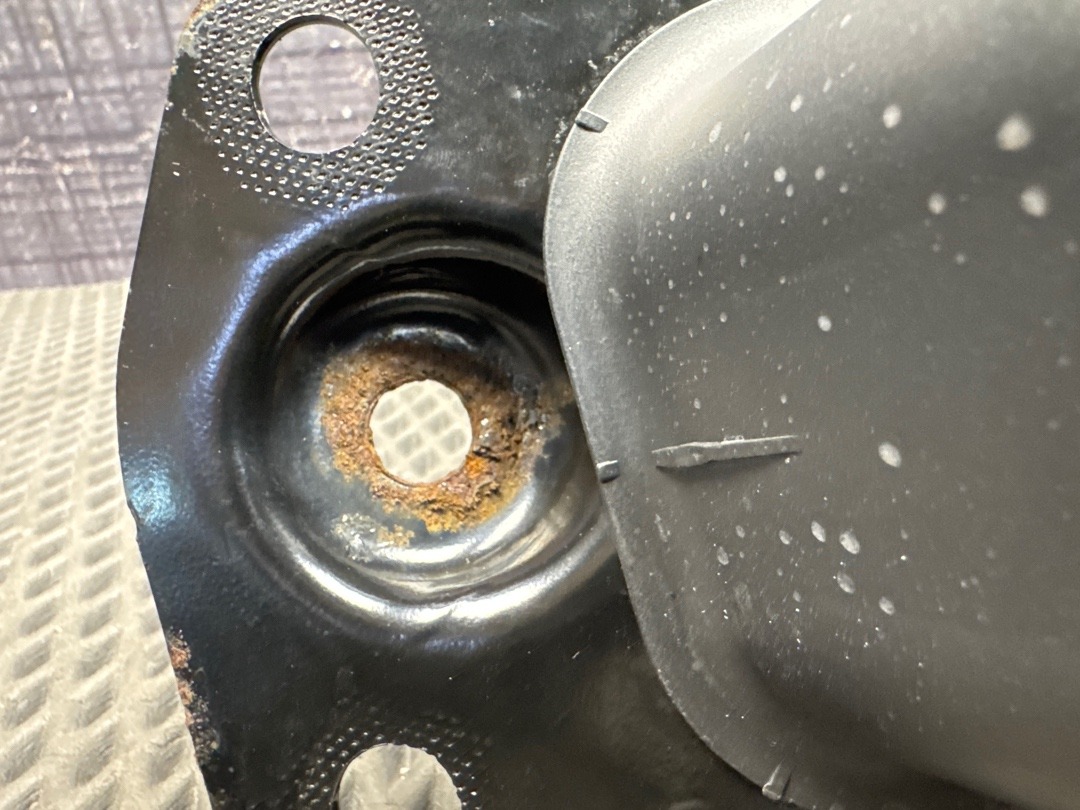 Рычаг подвески, 1970 рублей, Красноярск