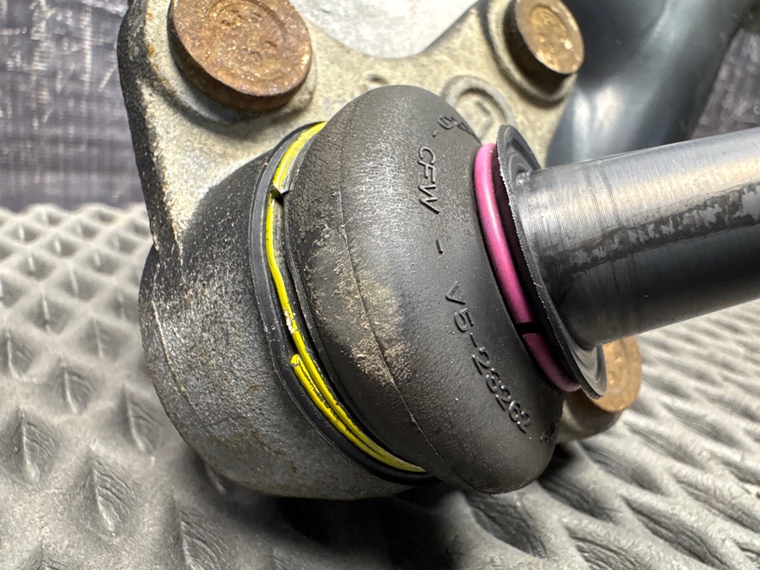 Рычаг подвески, 4770 рублей, Красноярск