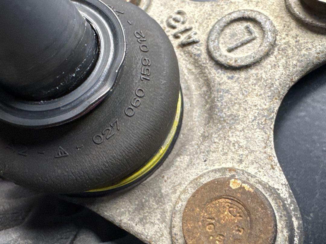 Рычаг подвески, 4770 рублей, Красноярск