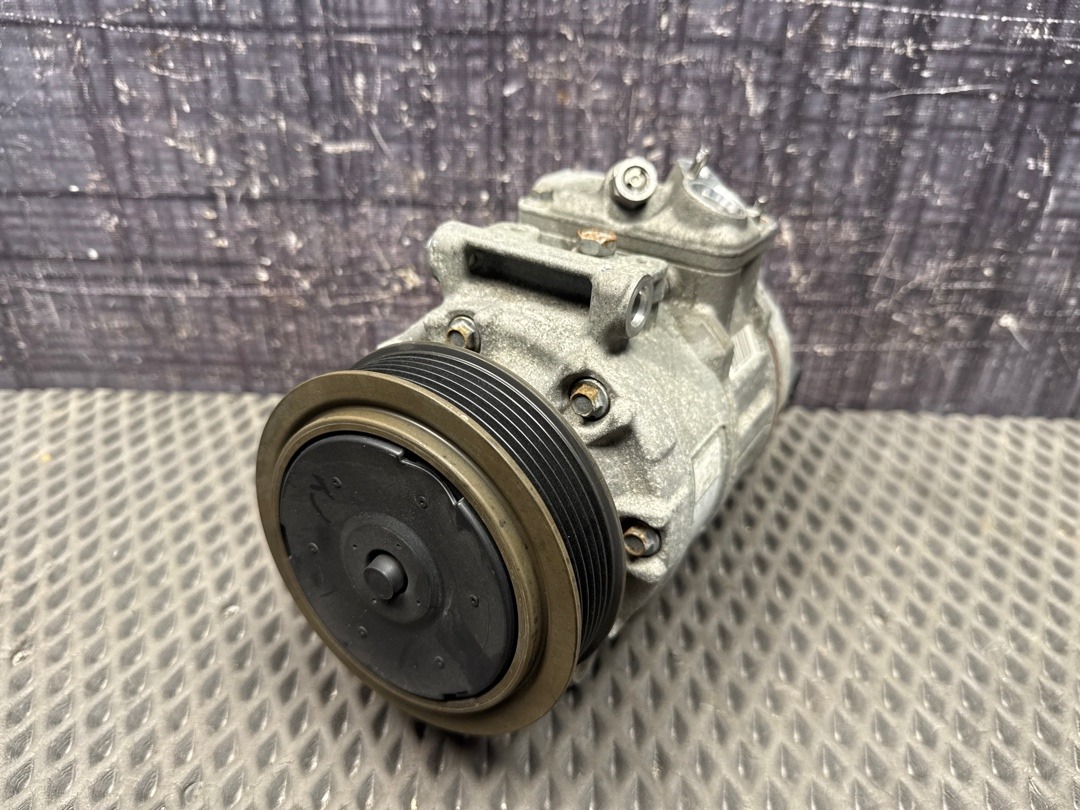 Компрессор кондиционера, 14920 рублей, Красноярск