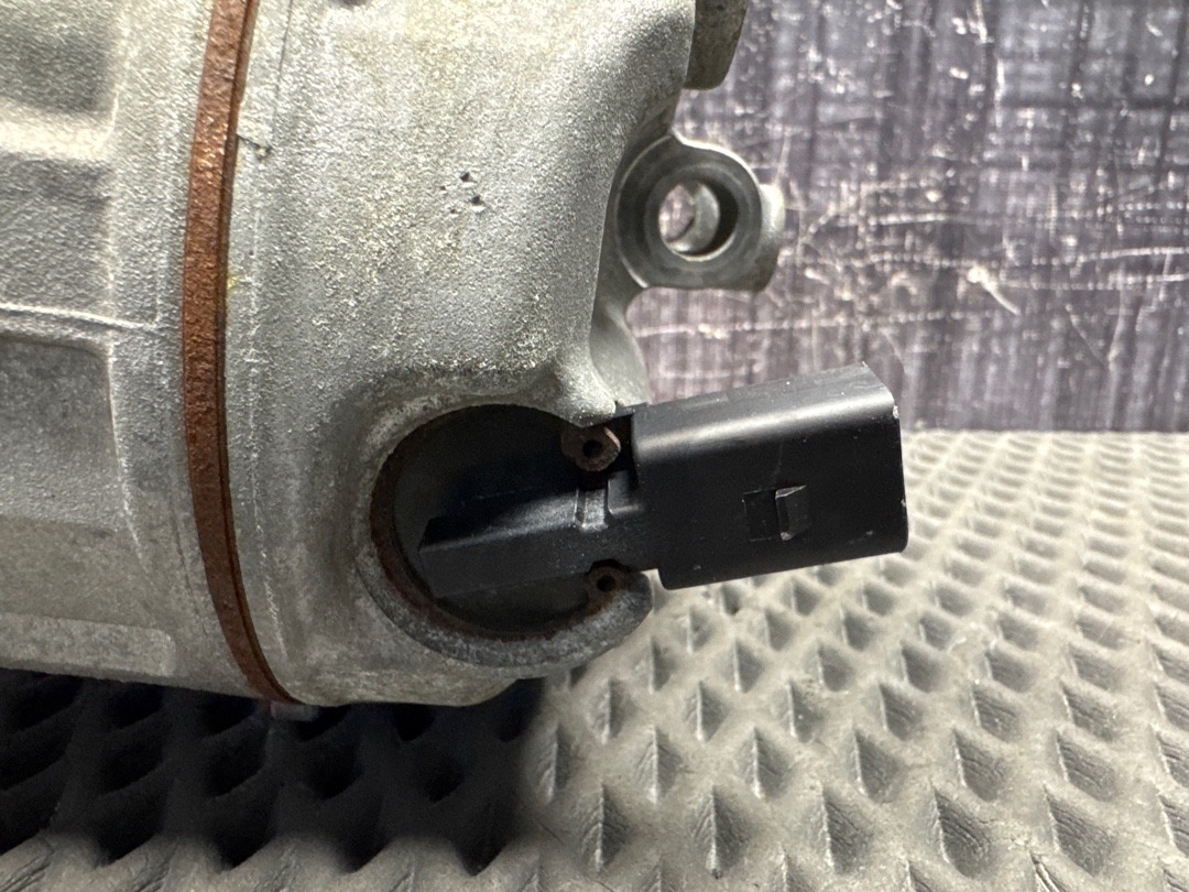 Компрессор кондиционера, 14920 рублей, Красноярск