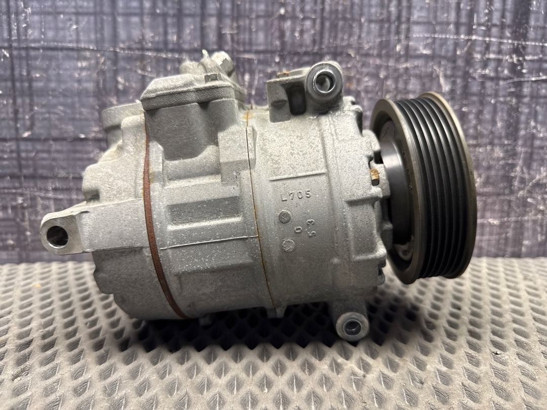 Компрессор кондиционера, 14920 рублей, Красноярск