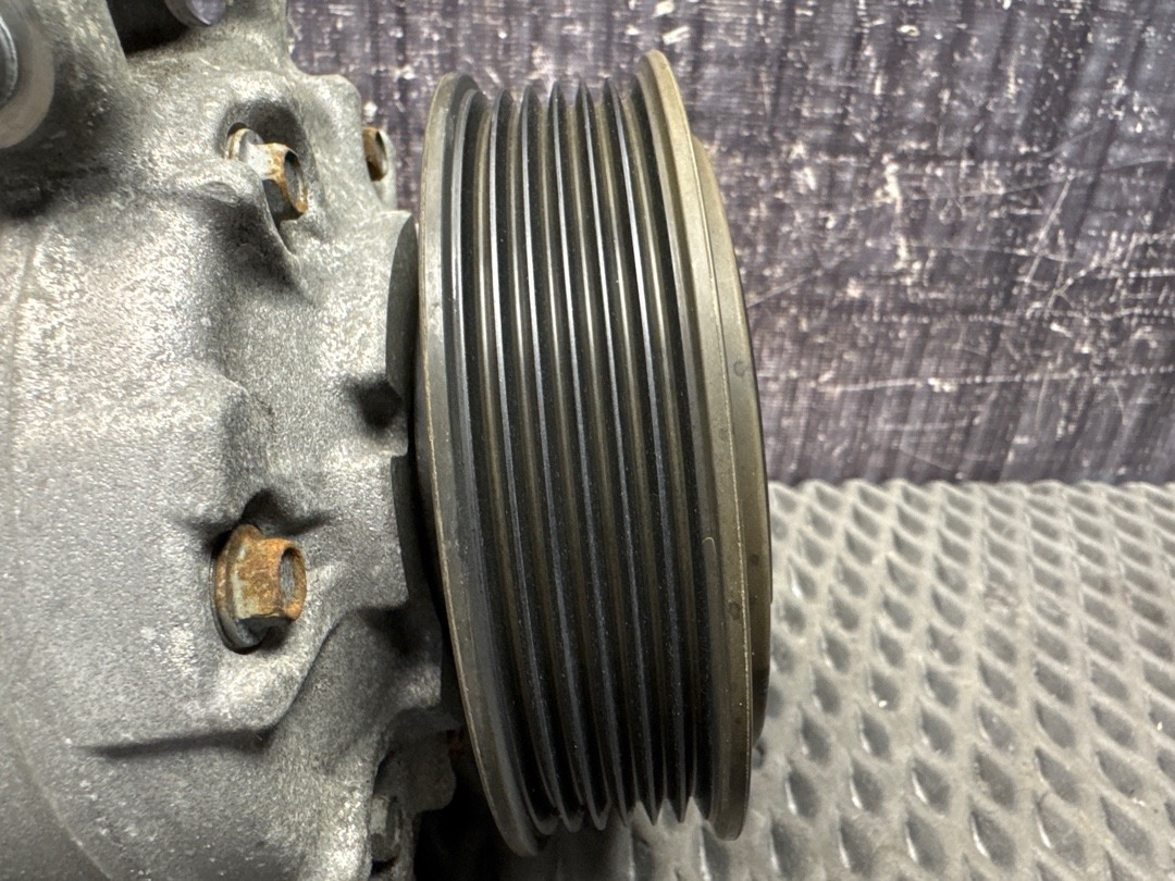 Компрессор кондиционера, 14920 рублей, Красноярск