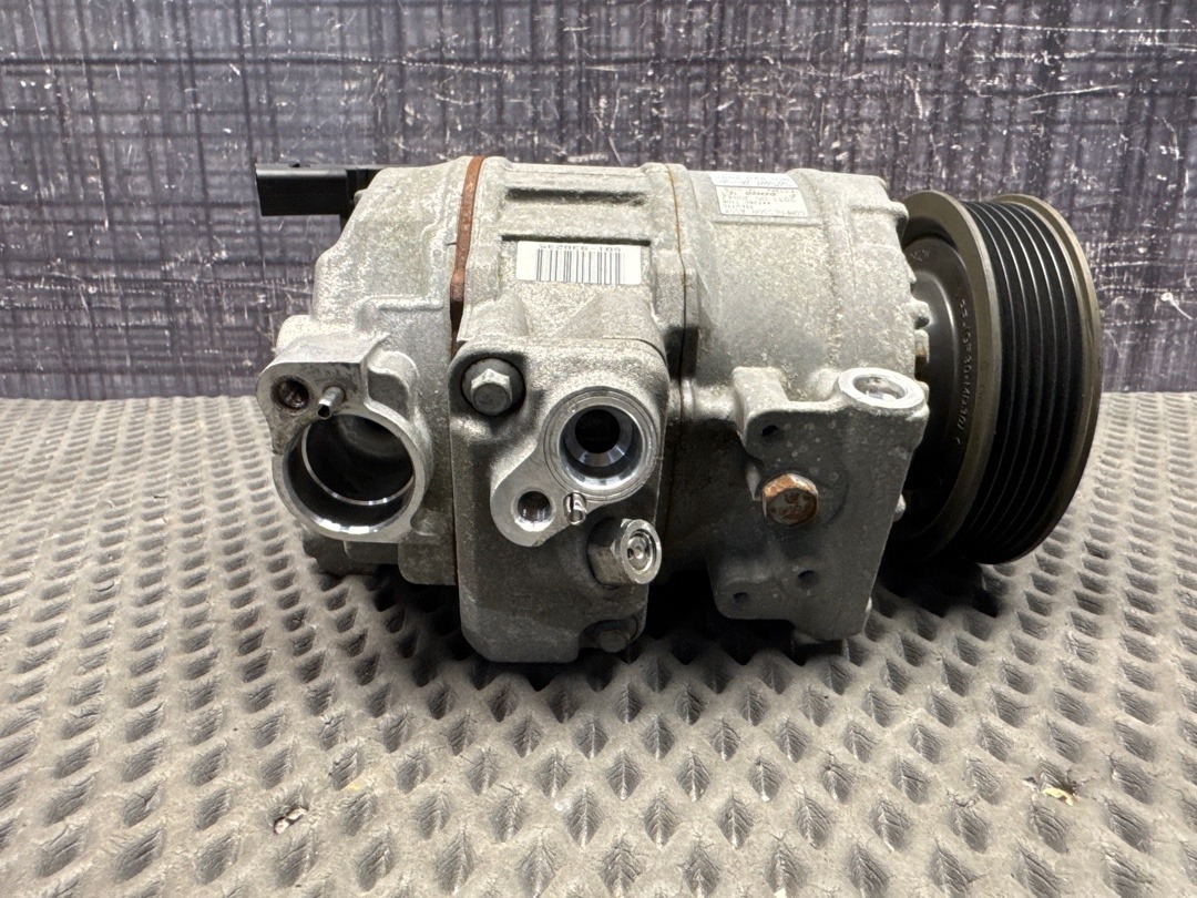 Компрессор кондиционера, 14920 рублей, Красноярск