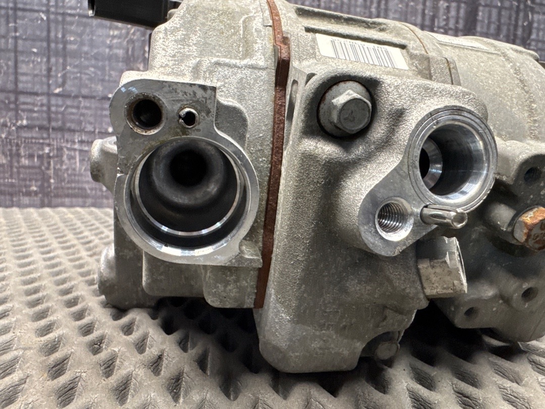 Компрессор кондиционера, 14920 рублей, Красноярск