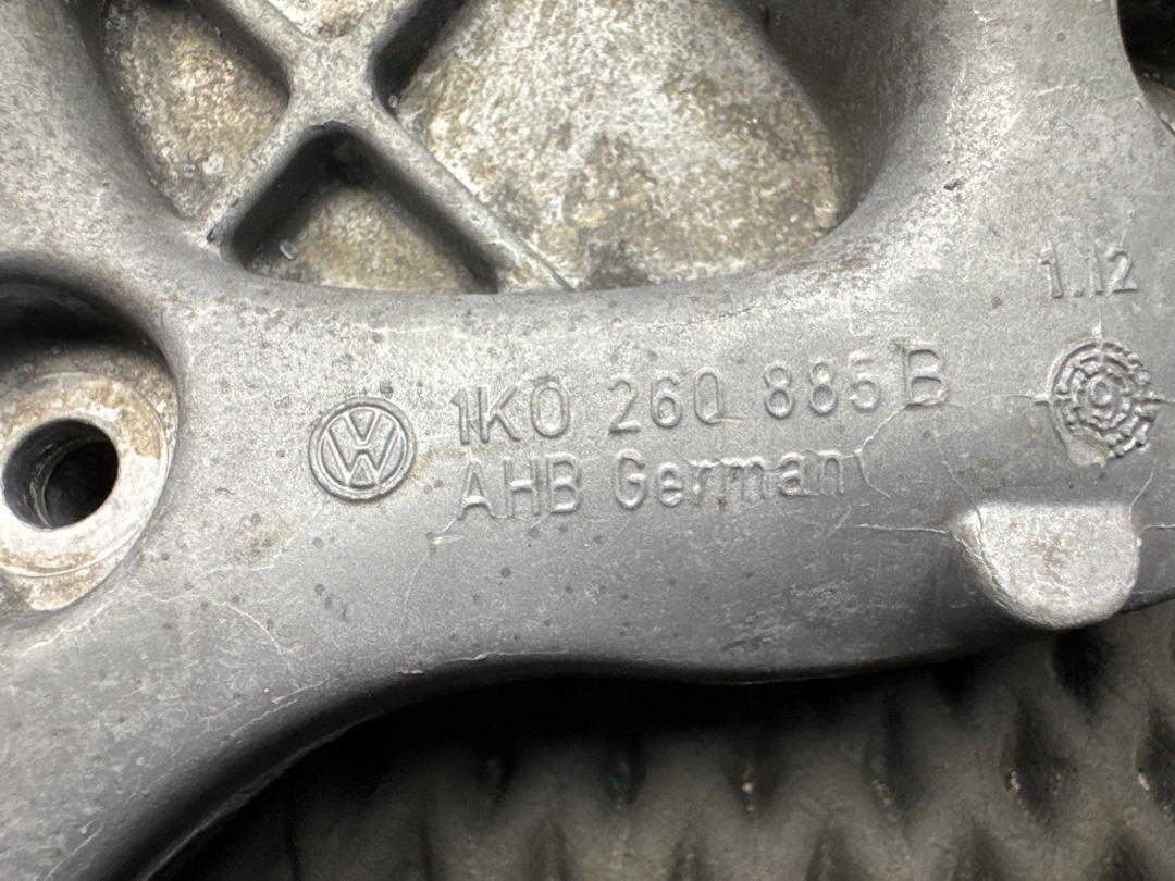 Кронштейн компрессора кондиционера, 920 рублей, Красноярск