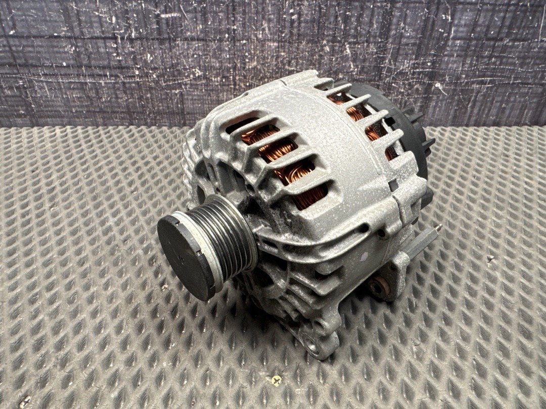 Генератор, 10310 рублей, Красноярск