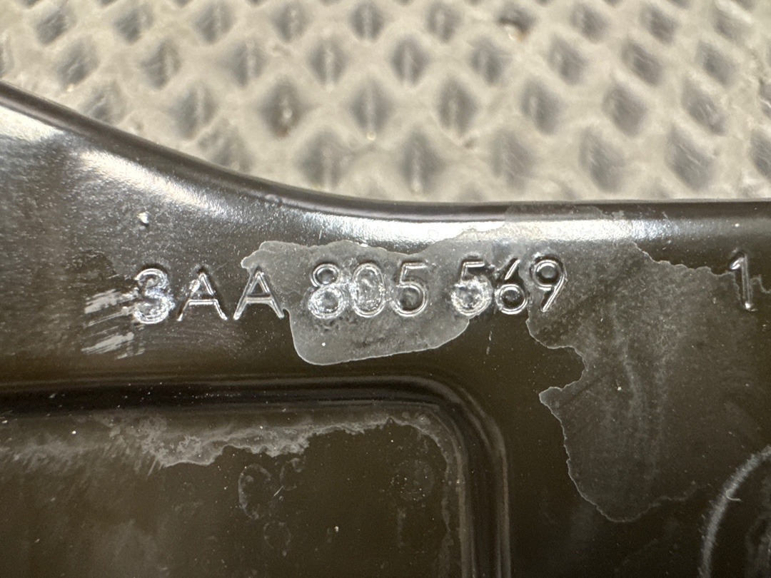 Кронштейн замка капота, 870 рублей, Красноярск