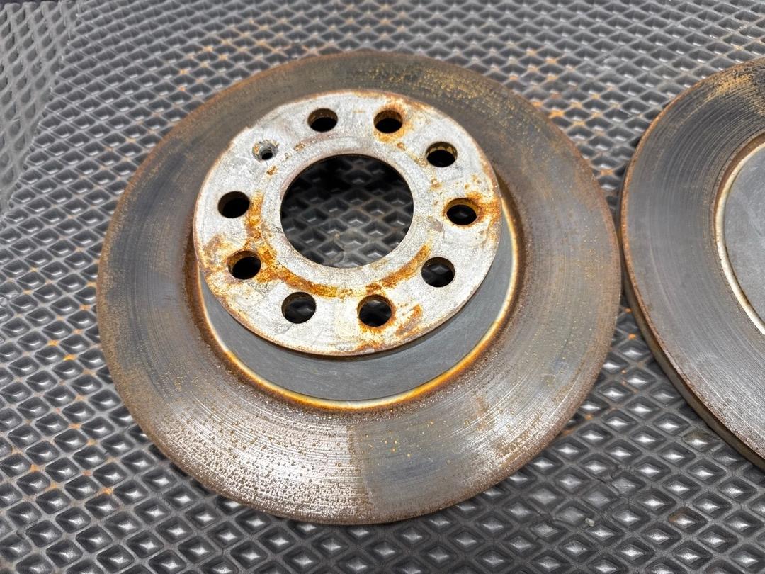 Тормозной диск, 3720 рублей, Красноярск