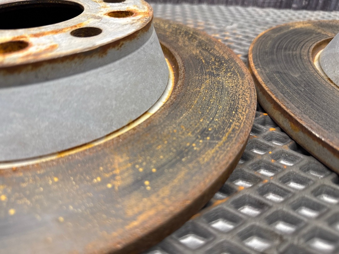 Тормозной диск, 3720 рублей, Красноярск