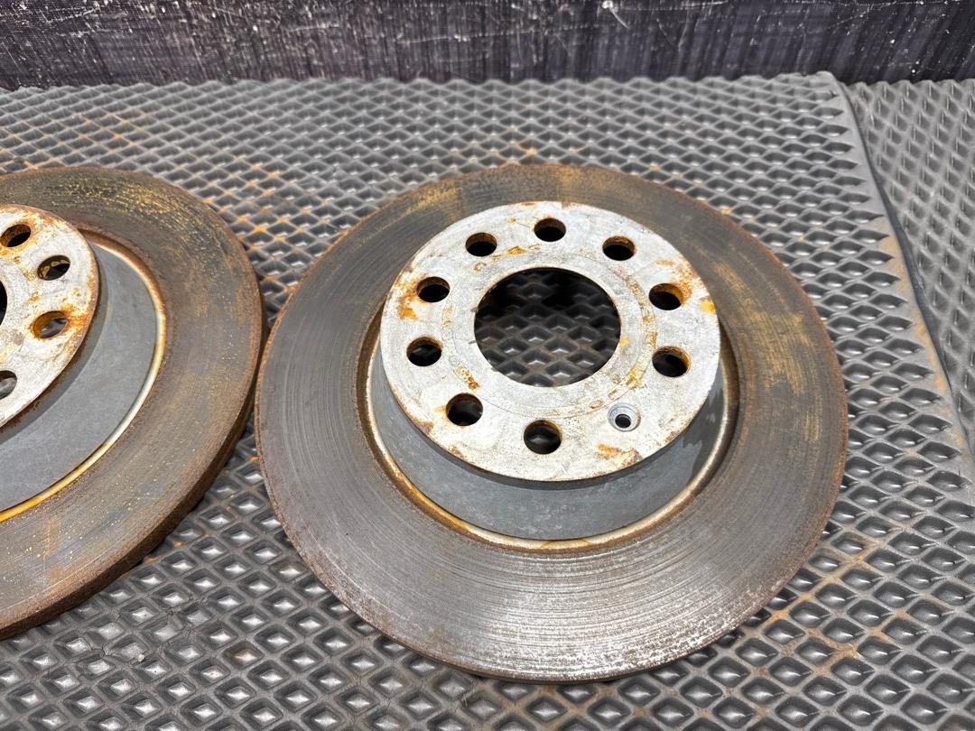 Тормозной диск, 3720 рублей, Красноярск