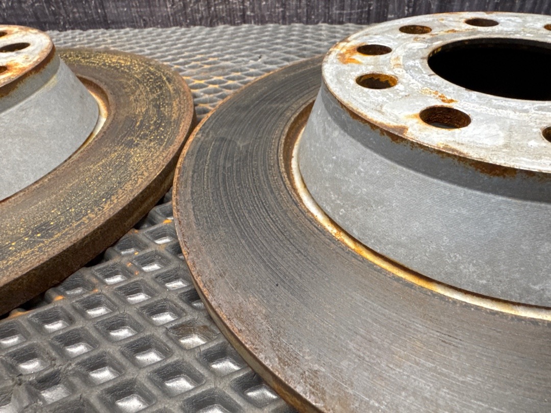 Тормозной диск, 3720 рублей, Красноярск