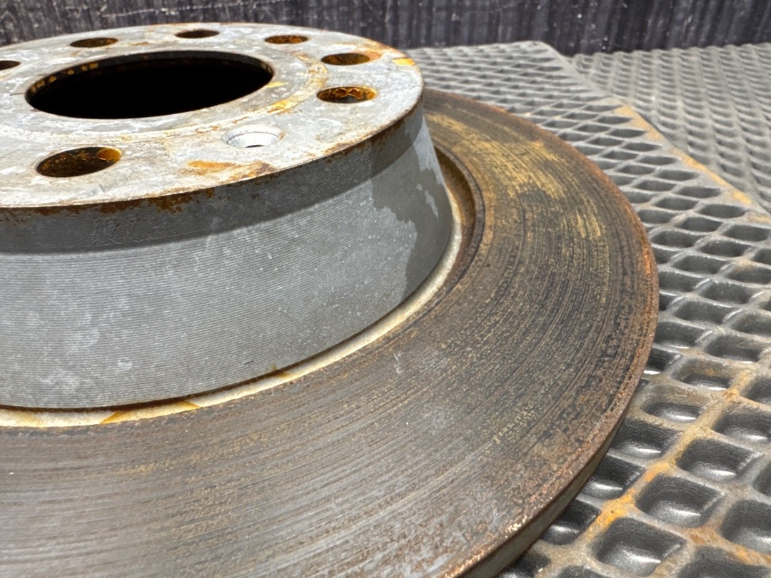 Тормозной диск, 3720 рублей, Красноярск