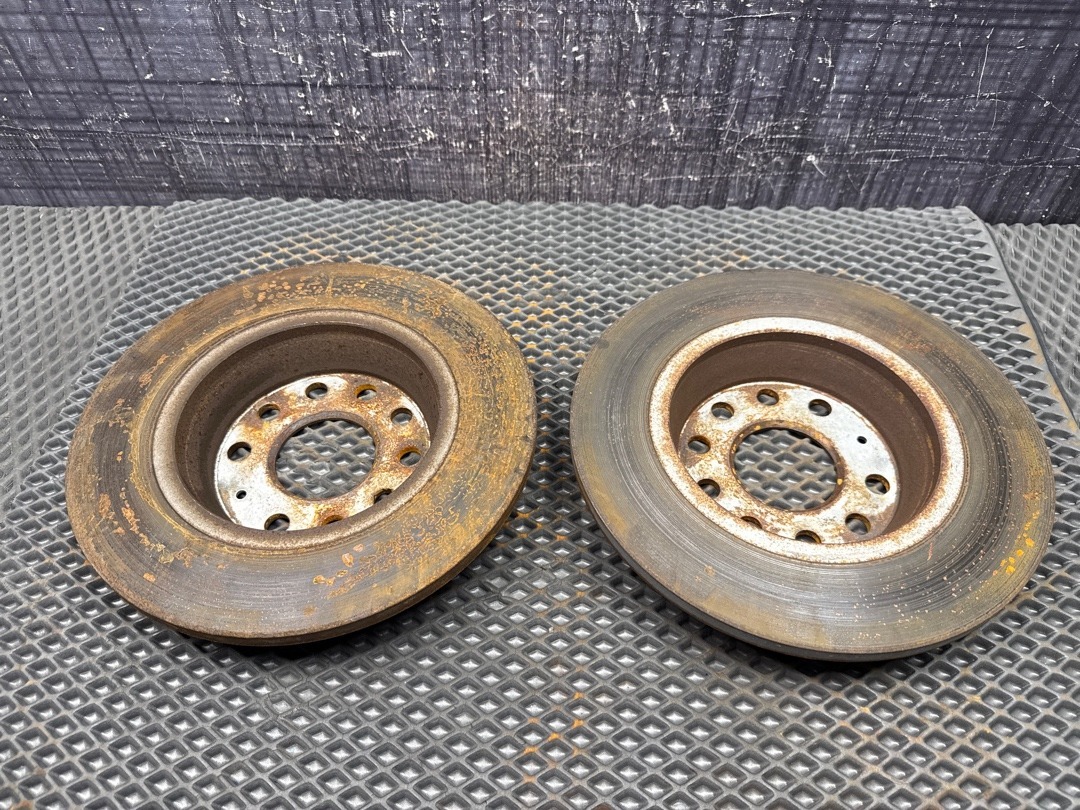 Тормозной диск, 3720 рублей, Красноярск