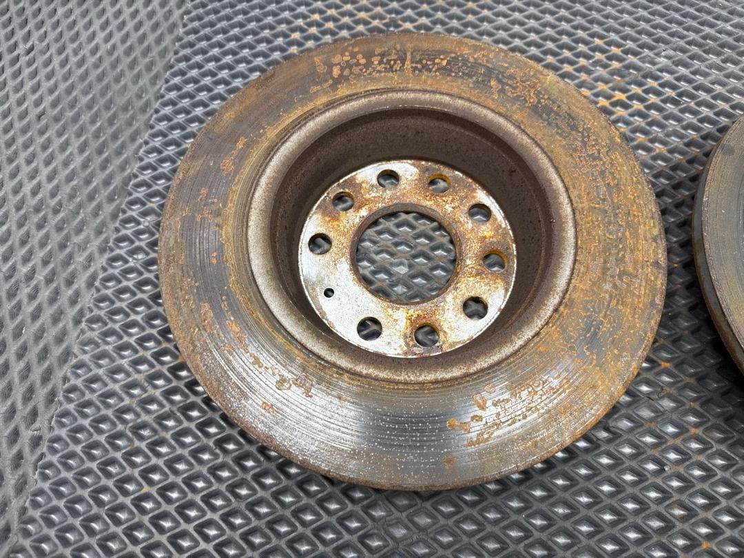 Тормозной диск, 3720 рублей, Красноярск