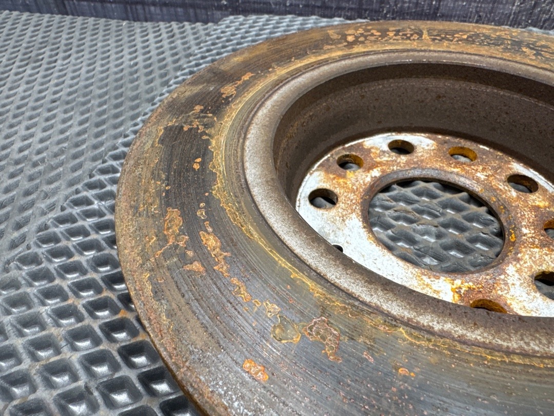 Тормозной диск, 3720 рублей, Красноярск