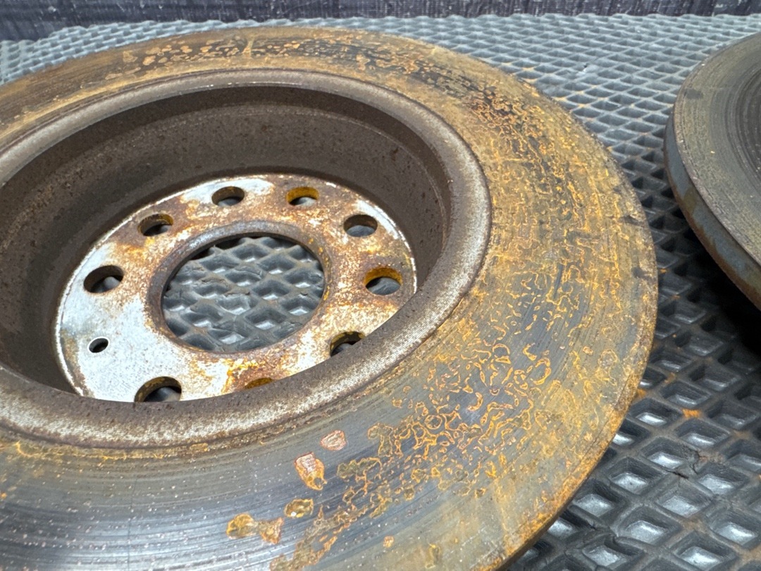 Тормозной диск, 3720 рублей, Красноярск