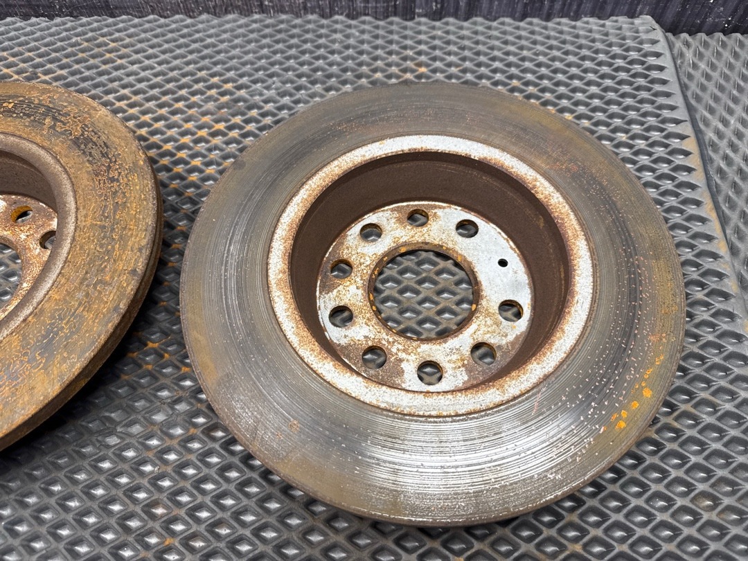 Тормозной диск, 3720 рублей, Красноярск