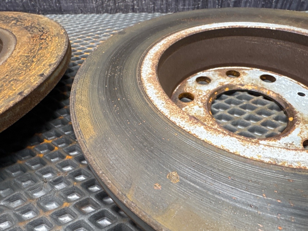 Тормозной диск, 3720 рублей, Красноярск