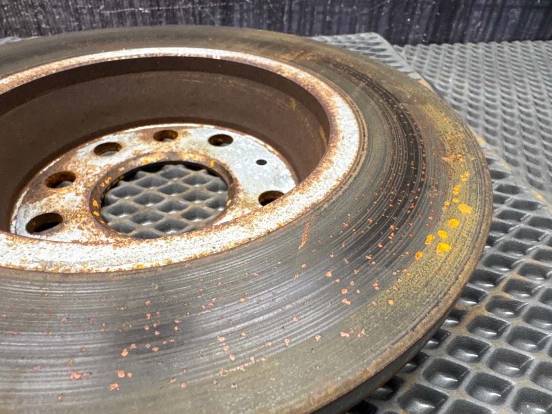 Тормозной диск, 3720 рублей, Красноярск