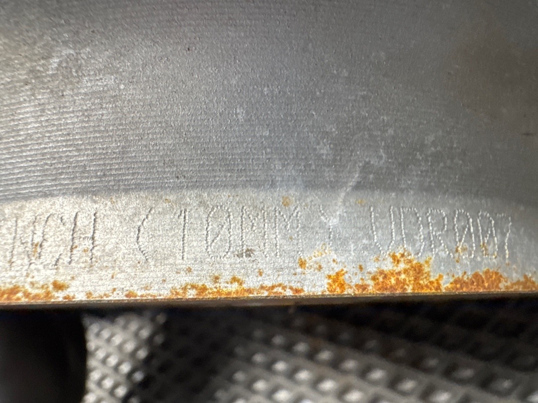 Тормозной диск, 3720 рублей, Красноярск