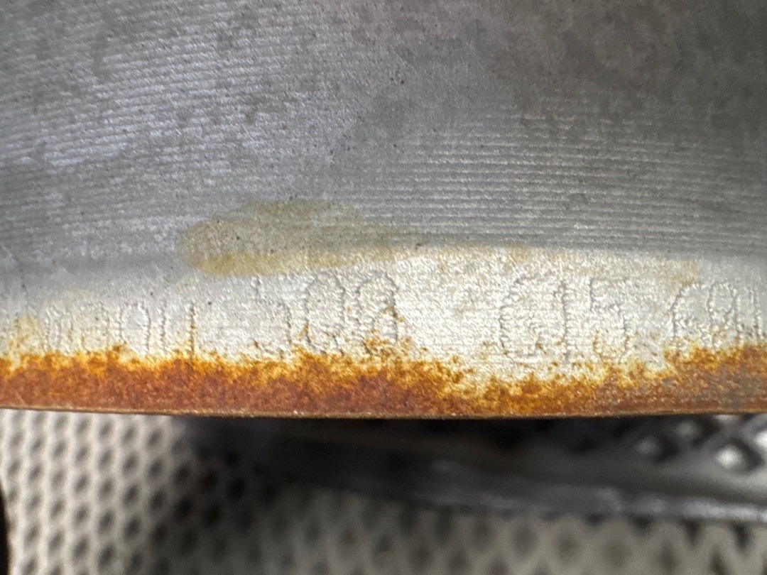 Тормозной диск, 3720 рублей, Красноярск