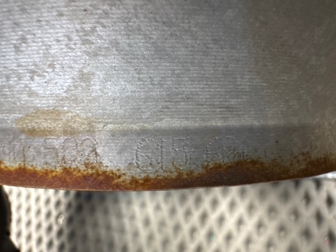 Тормозной диск, 3720 рублей, Красноярск