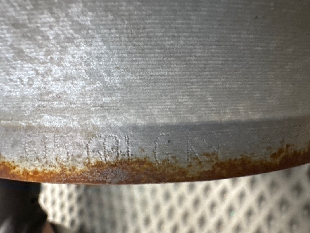 Тормозной диск, 3720 рублей, Красноярск