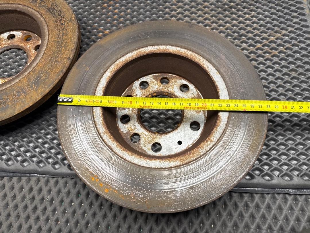 Тормозной диск, 3720 рублей, Красноярск