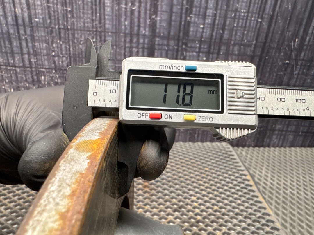 Тормозной диск, 3720 рублей, Красноярск