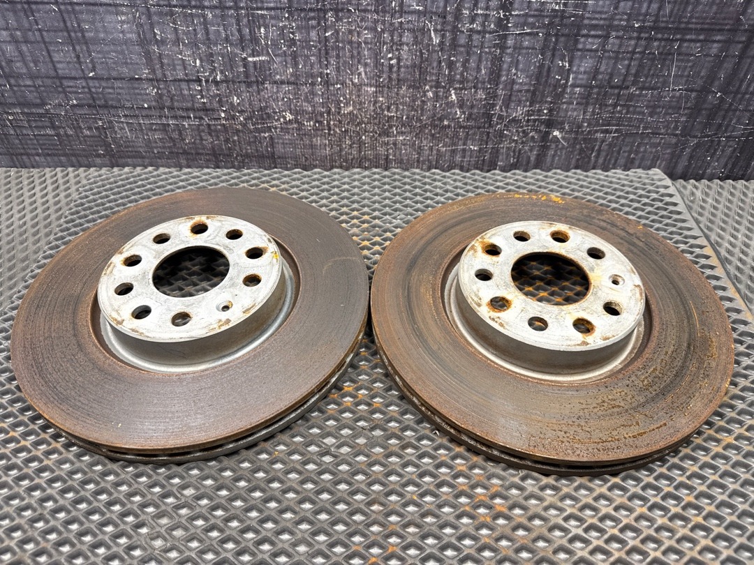 Тормозной диск, 5430 рублей, Красноярск