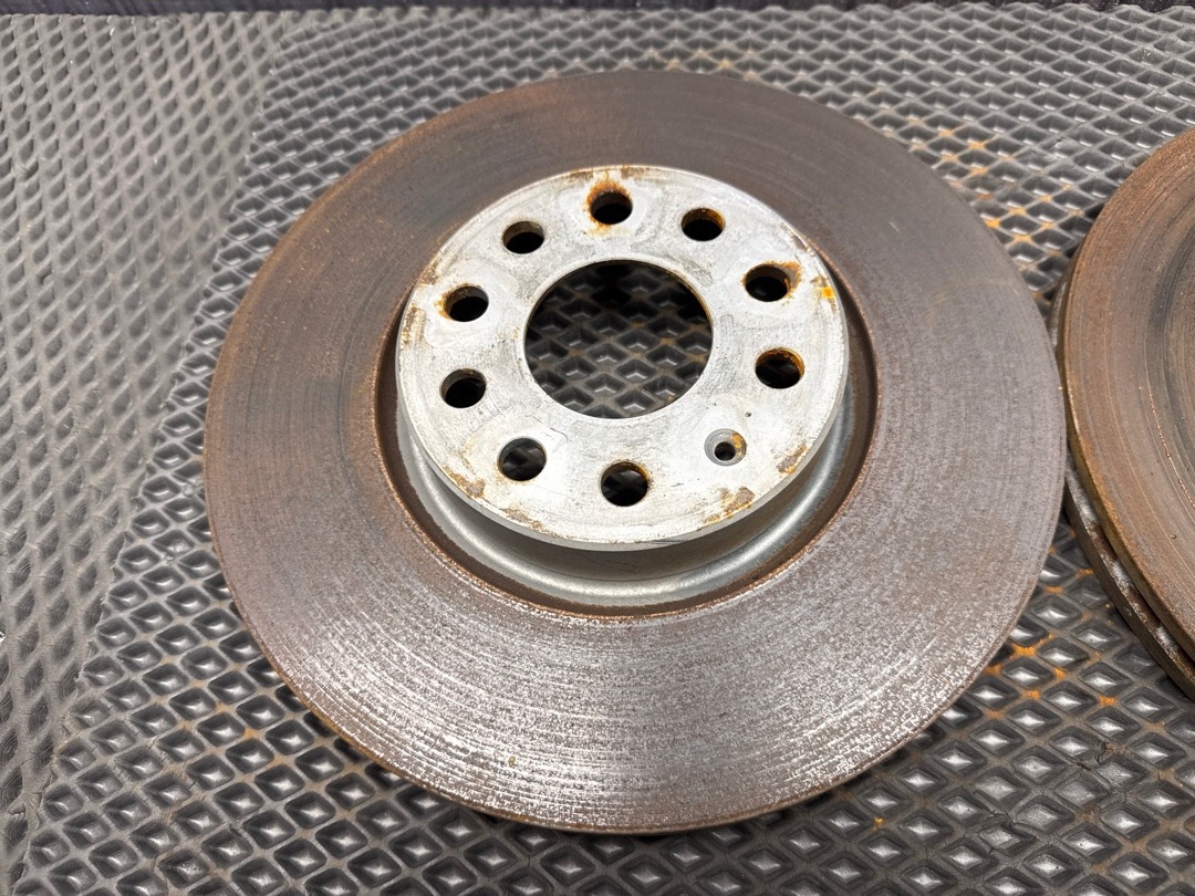 Тормозной диск, 5430 рублей, Красноярск