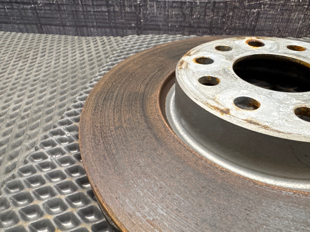 Тормозной диск, 5430 рублей, Красноярск