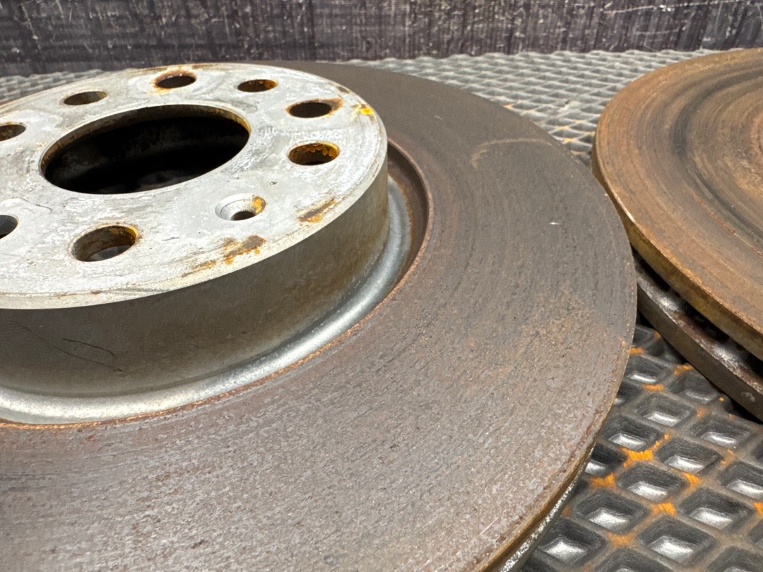 Тормозной диск, 5430 рублей, Красноярск