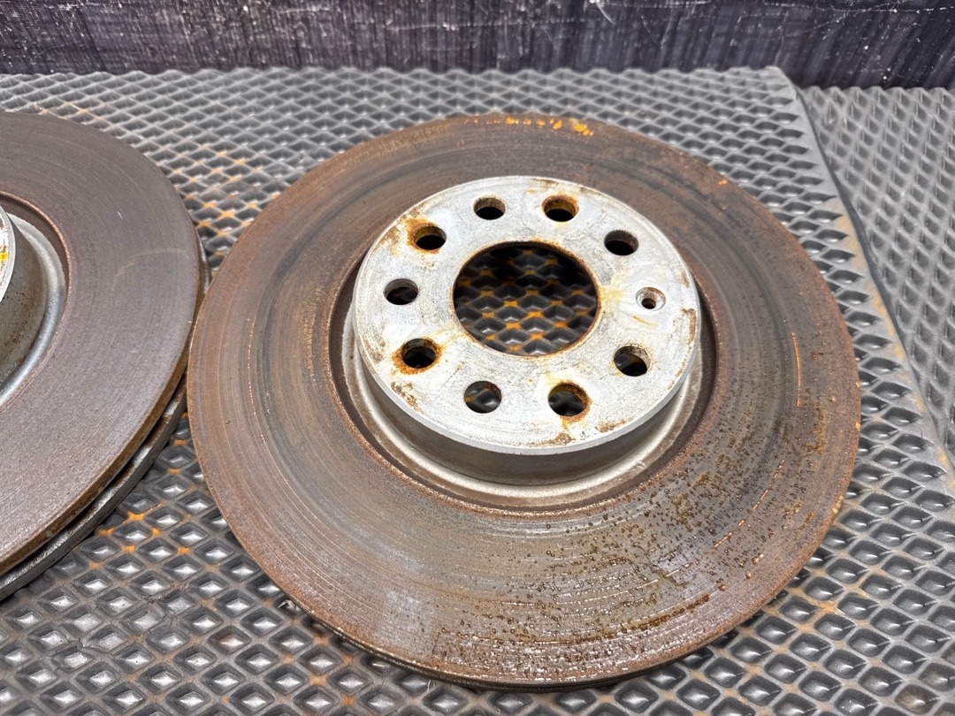 Тормозной диск, 5430 рублей, Красноярск