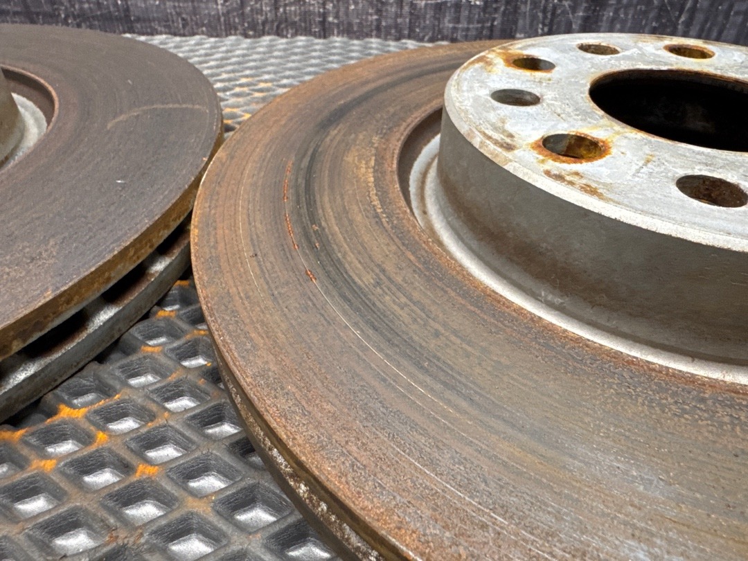 Тормозной диск, 5430 рублей, Красноярск